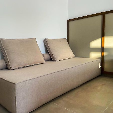 La Villa Rooms Mykonos Town Dış mekan fotoğraf